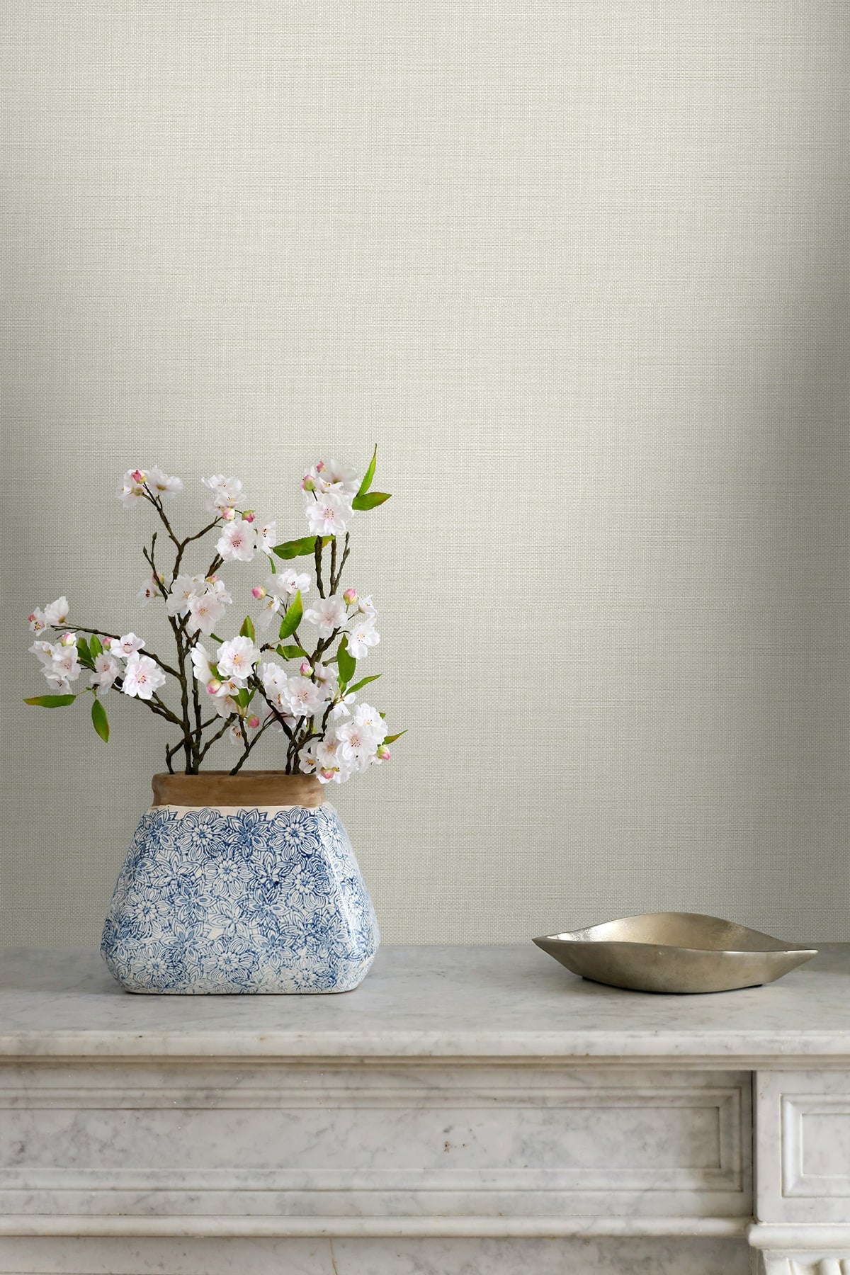 Seabrook Designs GT30202 Wallpaper - Eade's Wallpaper & Fabric