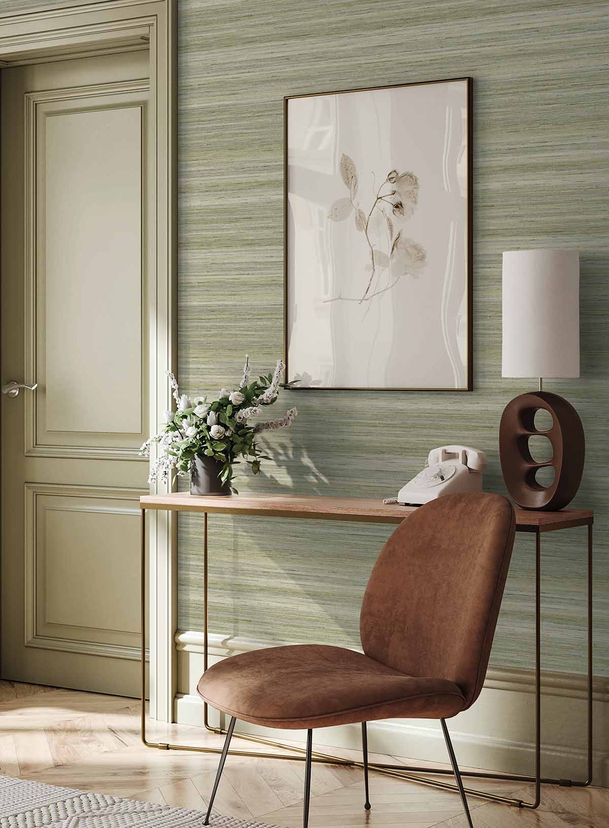 Seabrook Designs GT30411 Wallpaper - Eade's Wallpaper & Fabric