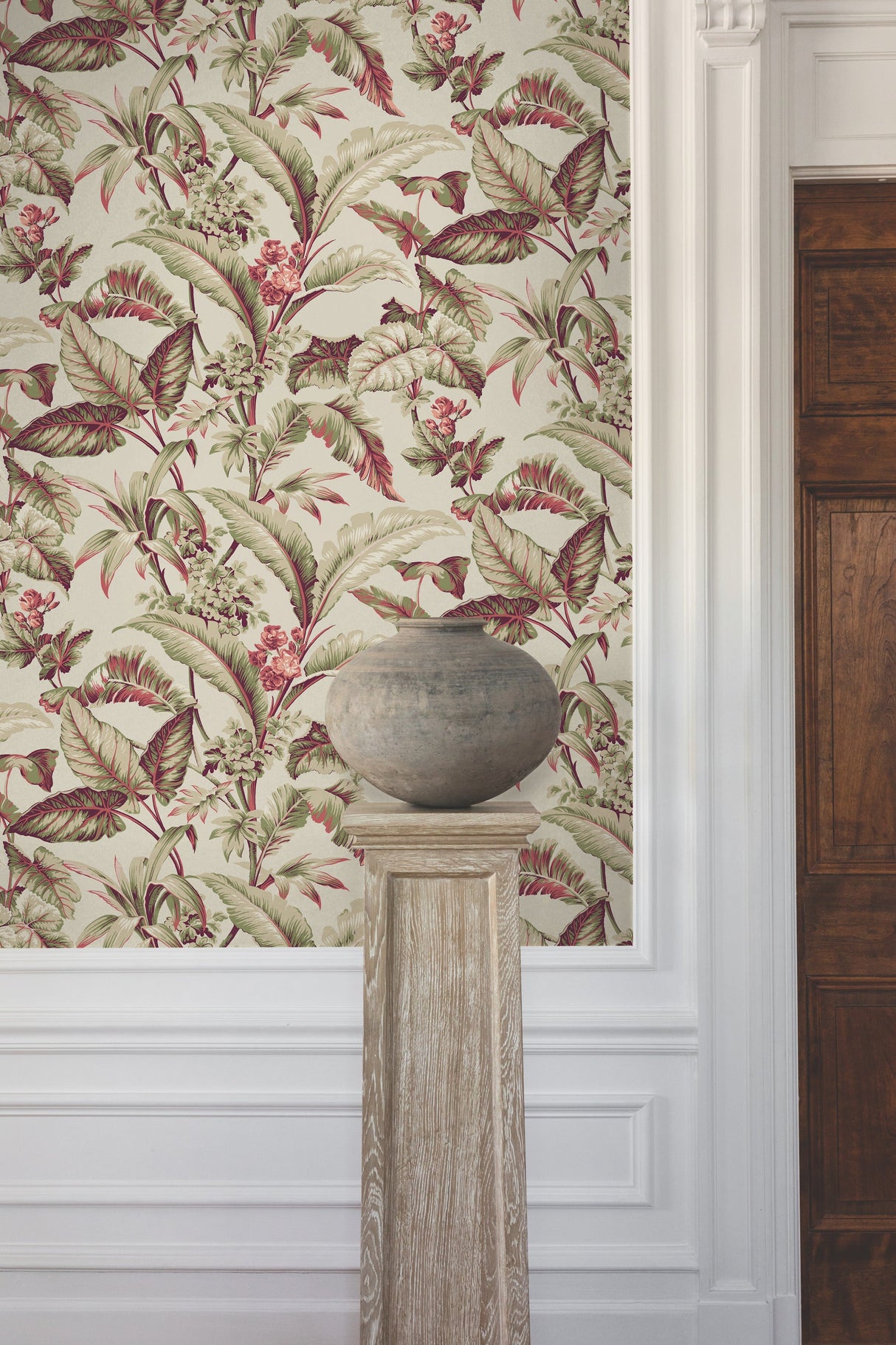 Ronald Redding GT4502 Mystic Isle Wallpaper - Eade's Wallpaper