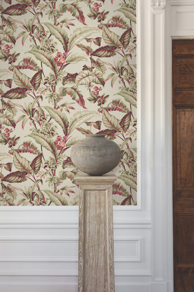 Ronald Redding GT4502 Mystic Isle Wallpaper - Eade's Wallpaper
