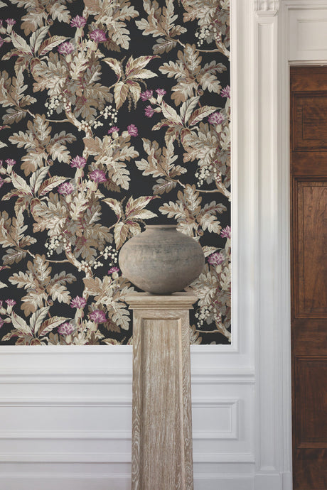 Ronald Redding GT4522 Briarwood Wallpaper - Eade's Wallpaper