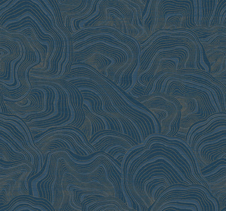 Ronald Redding GT4527 Geodes Wallpaper - Eade's Wallpaper