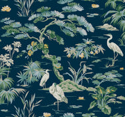 Ronald Redding GT4531 Bridgewater Wallpaper - Eade's Wallpaper