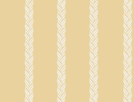 Ronald Redding GT4546 Braided Stripe Wallpaper - Eade's Wallpaper