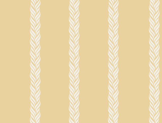 Ronald Redding GT4546 Braided Stripe Wallpaper - Eade's Wallpaper