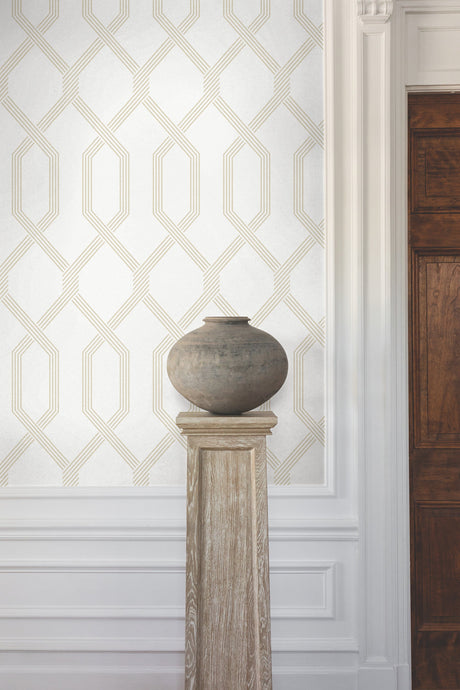 Ronald Redding GT4552 Palisade Wallpaper - Eade's Wallpaper