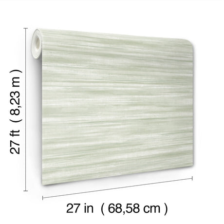 Ronald Redding GT4562 Brushed Linen Wallpaper - Eade's Wallpaper