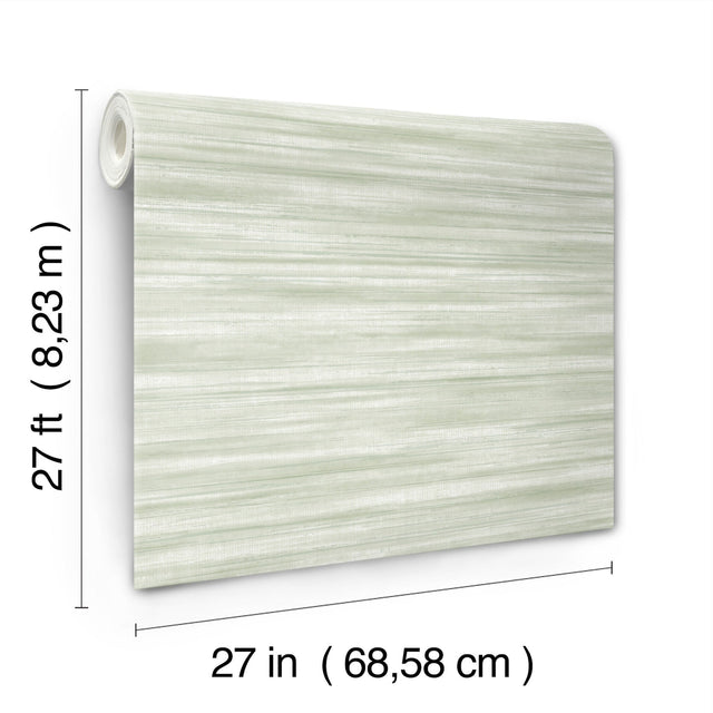Ronald Redding GT4562 Brushed Linen Wallpaper - Eade's Wallpaper