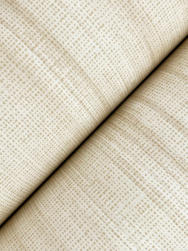 Ronald Redding GT4564 Brushed Linen Wallpaper - Eade's Wallpaper