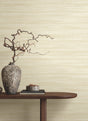 Ronald Redding GT4565 Brushed Linen Wallpaper - Eade's Wallpaper
