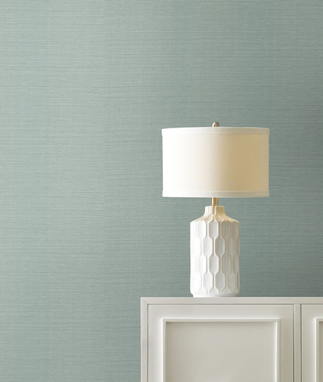 York GV0151NW Maguey Sisal Thistle Wallpaper