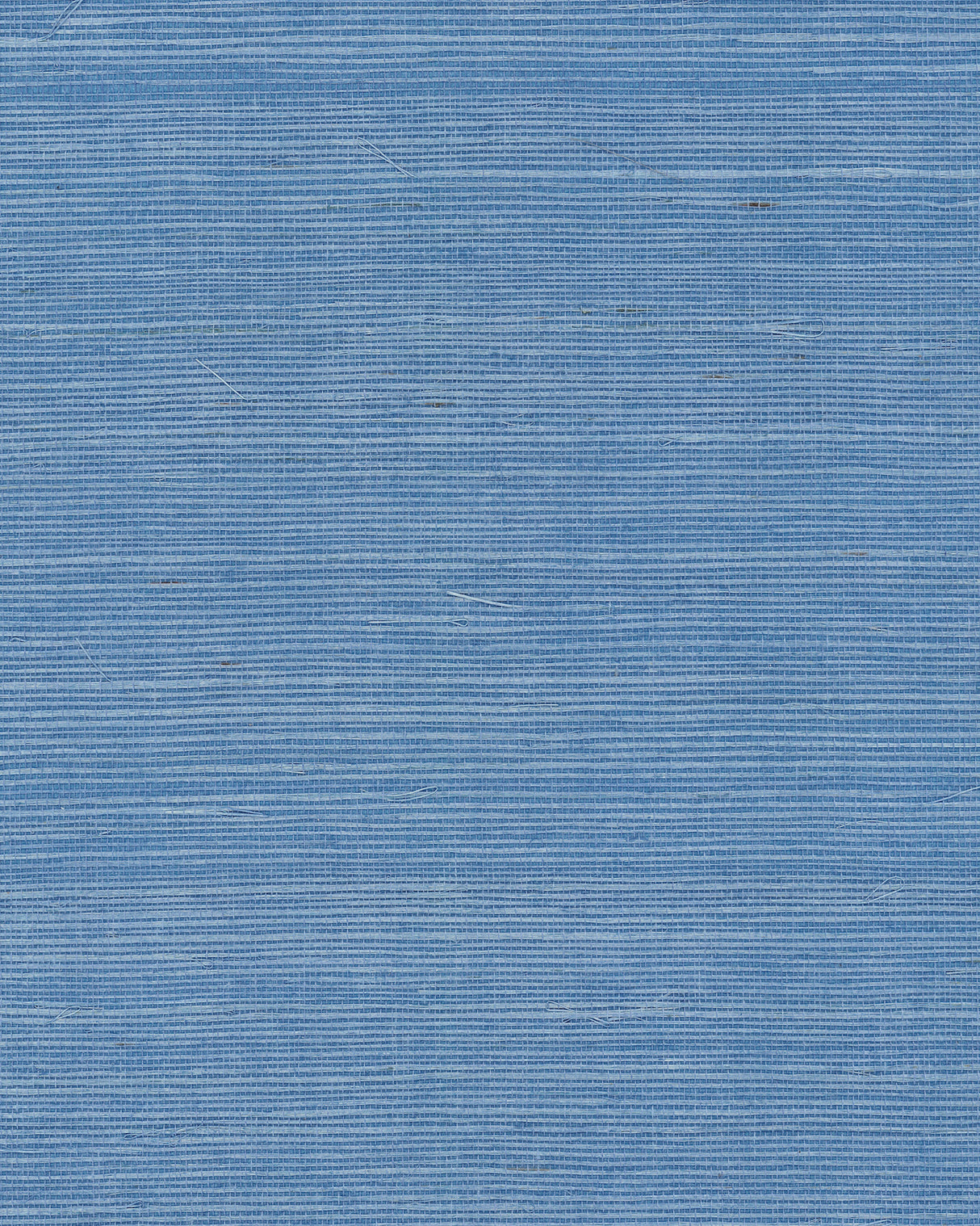 York GV0162NW Maguey Sisal Azure Wallpaper