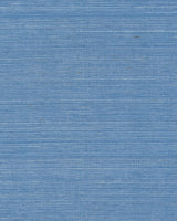 York GV0162NW Maguey Sisal Azure Wallpaper