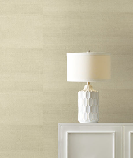 York GV0173NW Maguey Sisal Oat Wallpaper