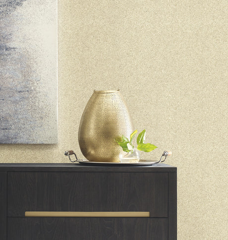 York GV0212 Terra Mica Oyster Wallpaper