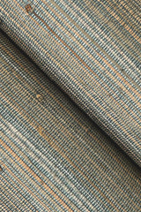 York GV0232 Knotted Grass Spruce Wallpaper