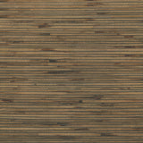 York GV0236 Hyacinth Leaf Natural Wallpaper