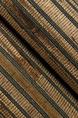 York GV0236 Hyacinth Leaf Natural Wallpaper