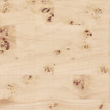 York GV0266 Burlwood Natural Wallpaper