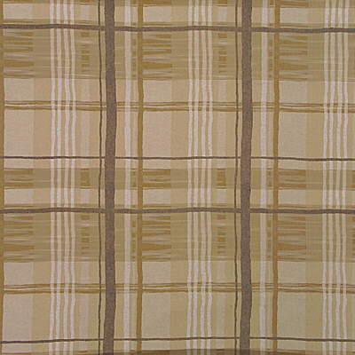 LEE JOFA MODERN GWF-2567.16.0 WATERCOLOR PLAID NEUTRAL Fabric - Eade's Wallpaper