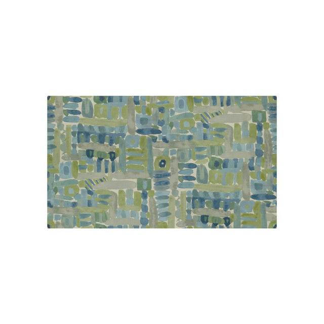 LEE JOFA MODERN GWF-2595.511.0 MORIYAMA LAKE Fabric - Eade's Wallpaper