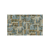 LEE JOFA MODERN GWF-2595.653.0 MORIYAMA DUSK Fabric - Eade's Wallpaper