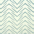 LEE JOFA MODERN GWF-2620.115.0 HERRINGBONE WHITE/SKY Fabric - Eade's Wallpaper