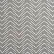 LEE JOFA MODERN GWF-2620.116.0 HERRINGBONE JUTE/WHITE Fabric - Eade's Wallpaper