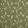 LEE JOFA MODERN GWF-2623.30.0 WISTERIA OLIVE/SAGE Fabric - Eade's Wallpaper
