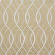 LEE JOFA MODERN GWF-2642.101.0 INFINITY BEIGE/SNOW Fabric - Eade's Wallpaper