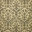 LEE JOFA MODERN GWF-2732.116.0 POMEGRANATE TAN Fabric - Eade's Wallpaper