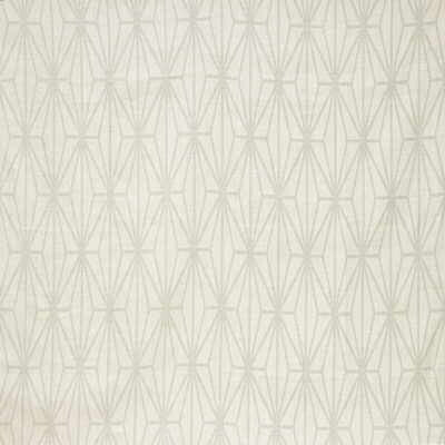 LEE JOFA MODERN GWF-2812.111.0 KATANA CREAM/DOVE Fabric - Eade's Wallpaper