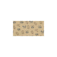 LEE JOFA MODERN GWF-2900.615.0 GALINA CAMEL Fabric - Eade's Wallpaper