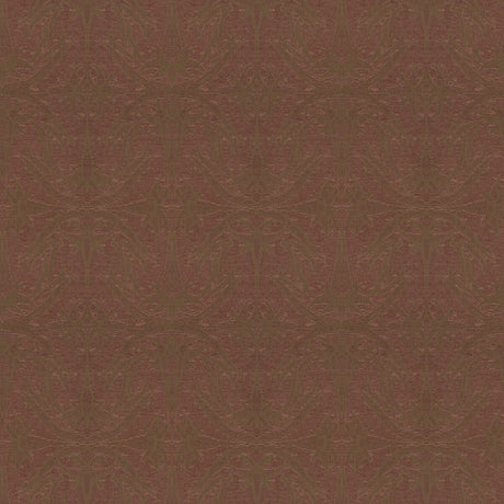 LEE JOFA MODERN GWF-2926.10.0 LILY BRANCH LILAC Fabric - Eade's Wallpaper