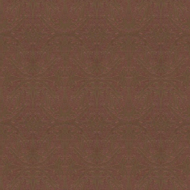 LEE JOFA MODERN GWF-2926.10.0 LILY BRANCH LILAC Fabric - Eade's Wallpaper