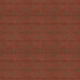 LEE JOFA MODERN GWF-2926.19.0 LILY BRANCH RED Fabric - Eade's Wallpaper