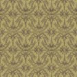 LEE JOFA MODERN GWF-2926.23.0 LILY BRANCH LIME Fabric - Eade's Wallpaper