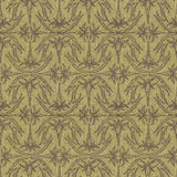 LEE JOFA MODERN GWF-2926.23.0 LILY BRANCH LIME Fabric - Eade's Wallpaper