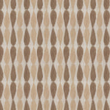 LEE JOFA MODERN GWF-2927.116.0 IKAT DROPS TAUPE Fabric - Eade's Wallpaper