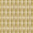 LEE JOFA MODERN GWF-2927.23.0 IKAT DROPS LIME Fabric - Eade's Wallpaper