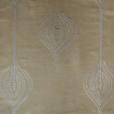 LEE JOFA MODERN GWF-2928.16.0 TULIP EMBROIDERY CREAM Fabric - Eade's Wallpaper