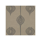 LEE JOFA MODERN GWF-2928.50.0 TULIP EMBROIDERY BLUE Fabric - Eade's Wallpaper