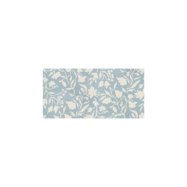 LEE JOFA MODERN GWF-3001.15.0 SOEMBA SHADOW CLOUD Fabric - Eade's Wallpaper