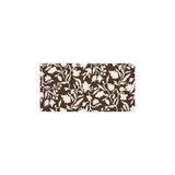 LEE JOFA MODERN GWF-3001.68.0 SOEMBA SHADOW CHOCOLATE Fabric - Eade's Wallpaper