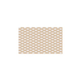 LEE JOFA MODERN GWF-3023.16.0 GRID SHEER BARLEY Fabric - Eade's Wallpaper