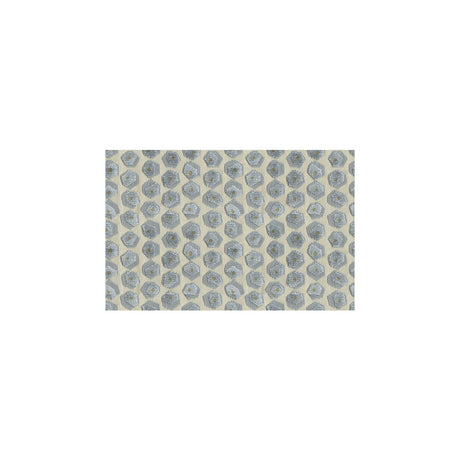 LEE JOFA MODERN GWF-3036.13.0 GEM VELVET AQUA Fabric - Eade's Wallpaper