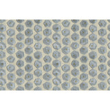 LEE JOFA MODERN GWF-3036.13.0 GEM VELVET AQUA Fabric - Eade's Wallpaper