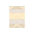 LEE JOFA MODERN GWF-3043.101.0 IKAT WAVE SHEER PEARL Fabric - Eade's Wallpaper