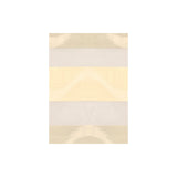 LEE JOFA MODERN GWF-3043.101.0 IKAT WAVE SHEER PEARL Fabric - Eade's Wallpaper