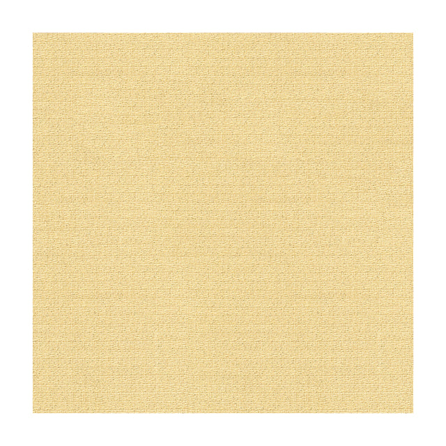 LEE JOFA MODERN GWF-3045.416.0 GLISTEN WOOL IVORY/GOLD Fabric - Eade's Wallpaper